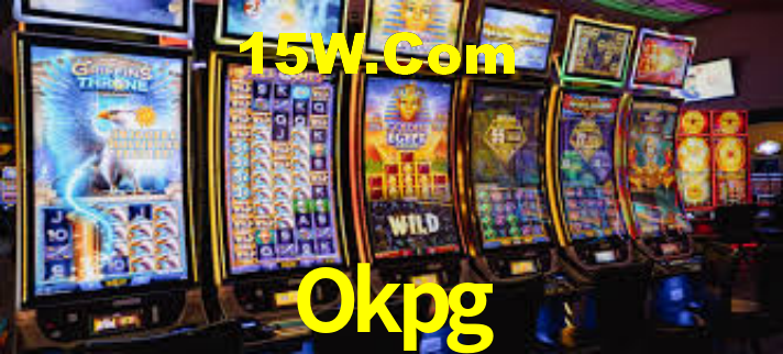 Premium Interface Okpg