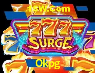 Slot Games Okpg