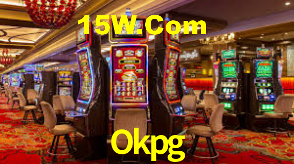 Exclusive Games Okpg