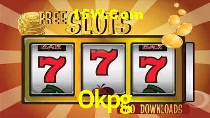 Game Providers Okpg