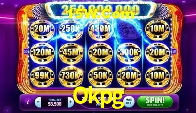 Seasonal Promotions Okpg